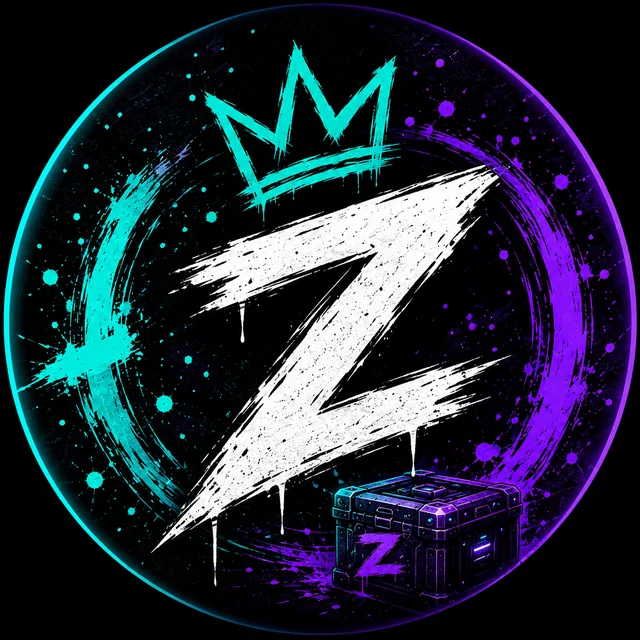 Zephthelooter logo